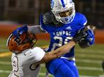 Football: See which offensive standouts made our All-Area team