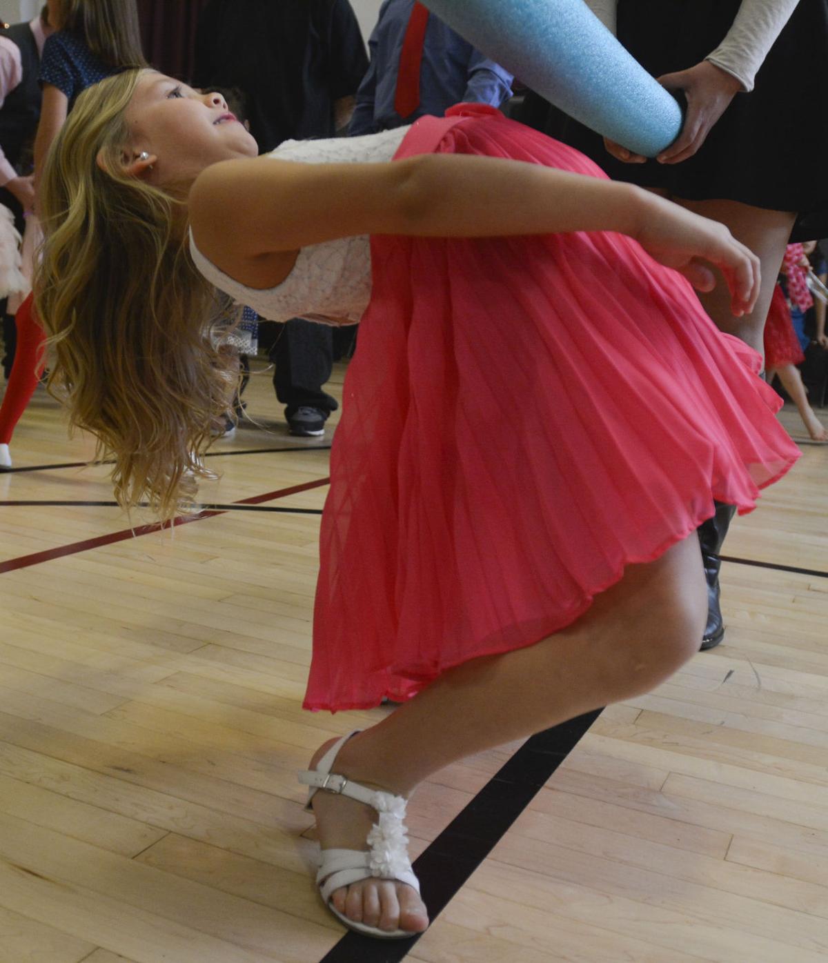 Annual Father Daughter Sweetheart Dance wraps up tonight Local News