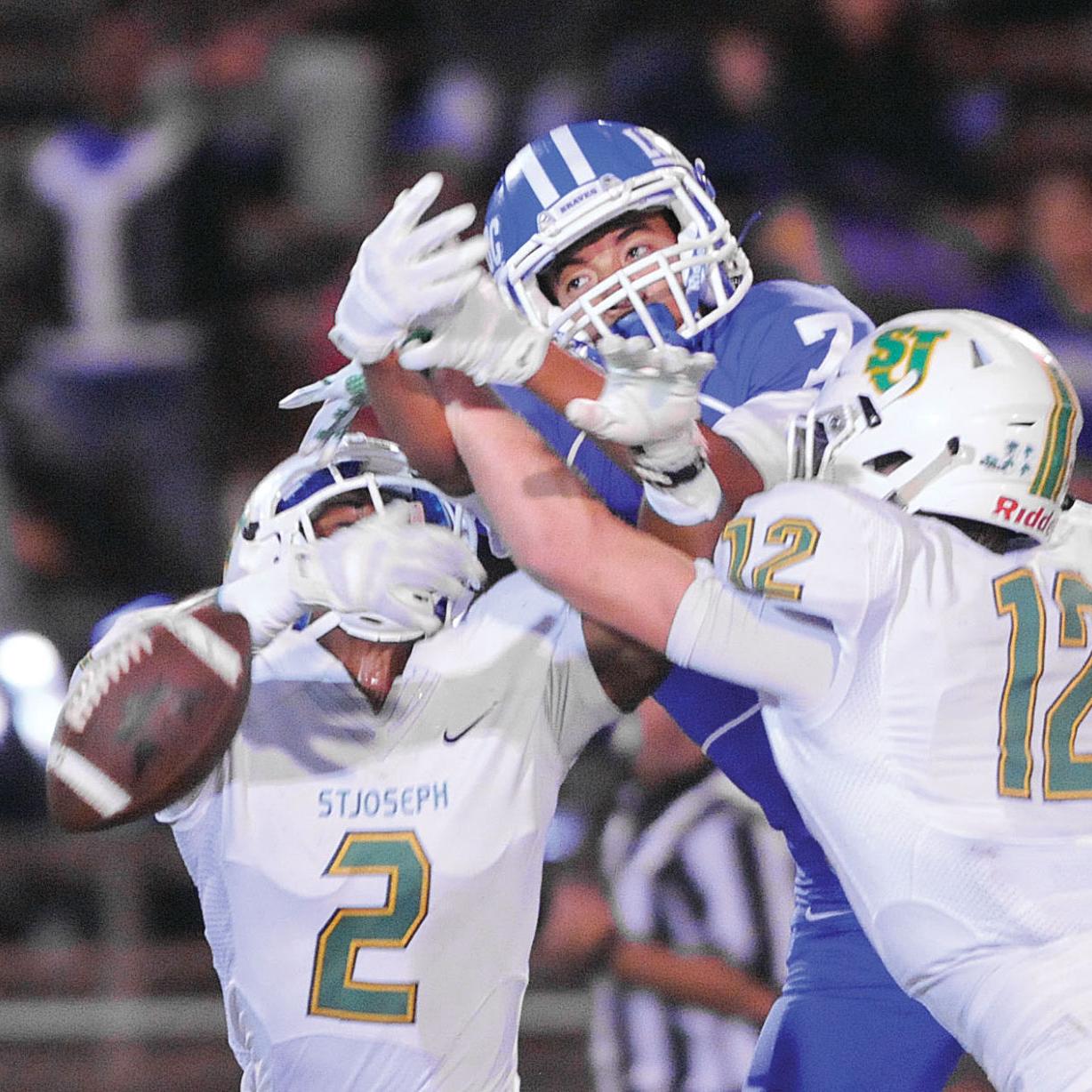 Knights Try To Get Back On Track Against Conqs Sports