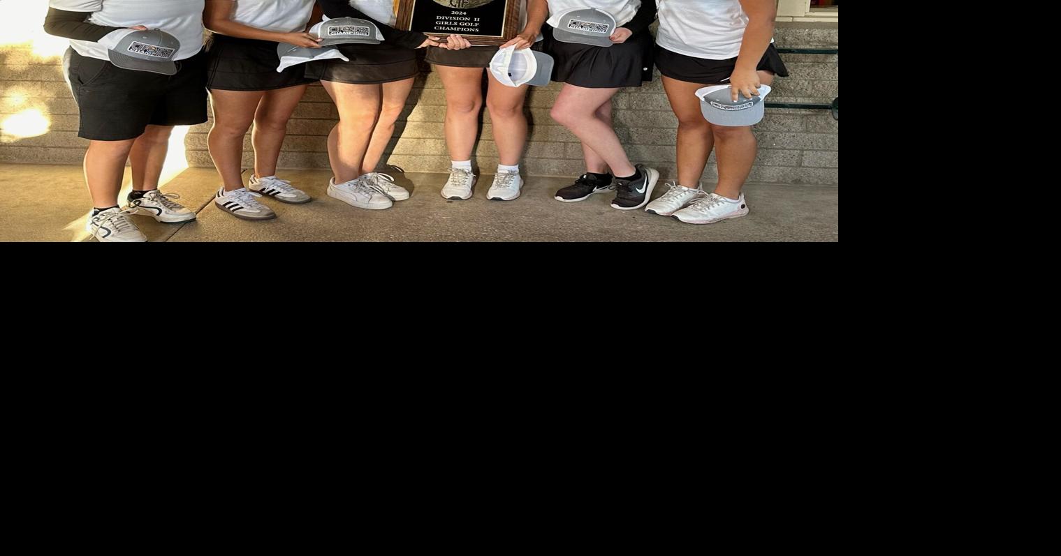 Santa Ynez repeats as Division 2 girls golf champion