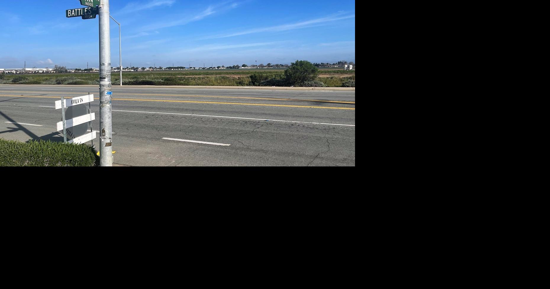 First project in Santa Maria's Blosser Ranch on hold to study rental ...