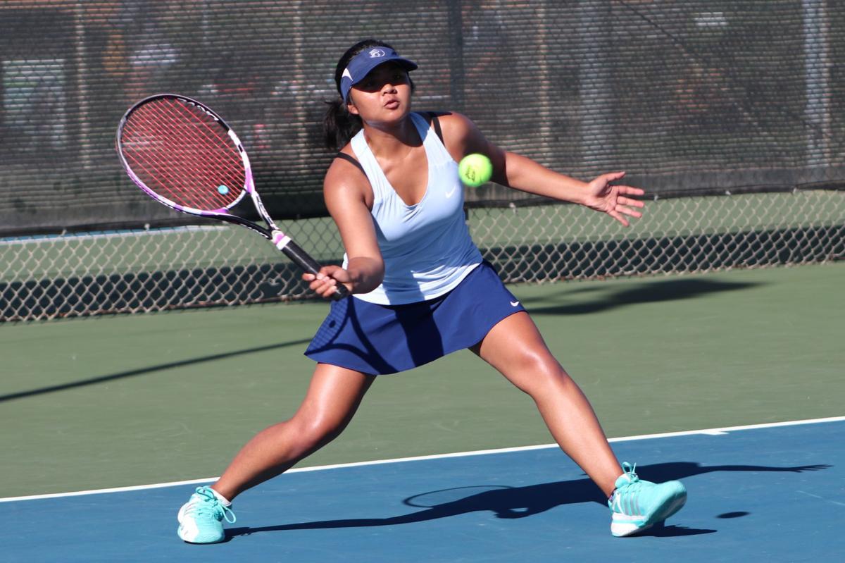 Arroyo Grande Wraps Up Ninth Straight Girls Tennis Title Splitting Mountain Championship With Slo Tennis Santamariatimes Com Splitting synonyms, splitting pronunciation, splitting translation, english dictionary definition of splitting. arroyo grande wraps up ninth straight