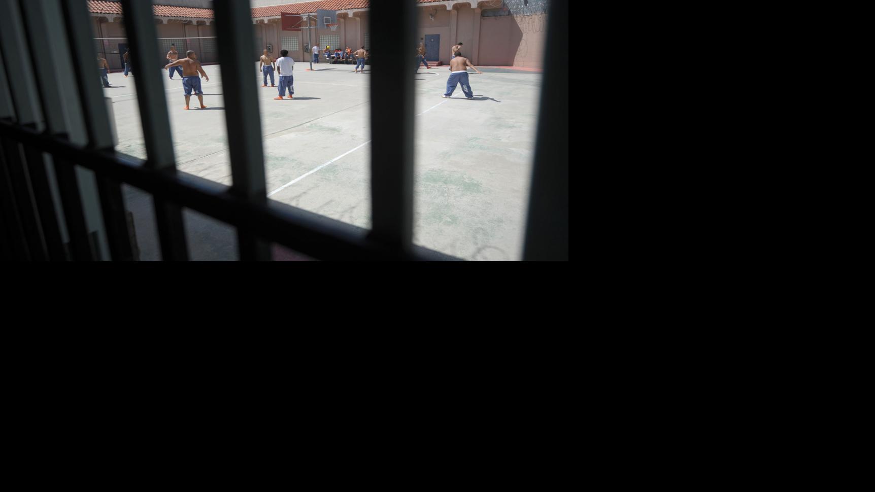 Santa Barbara County Jail inmate dies while in custody Crime and