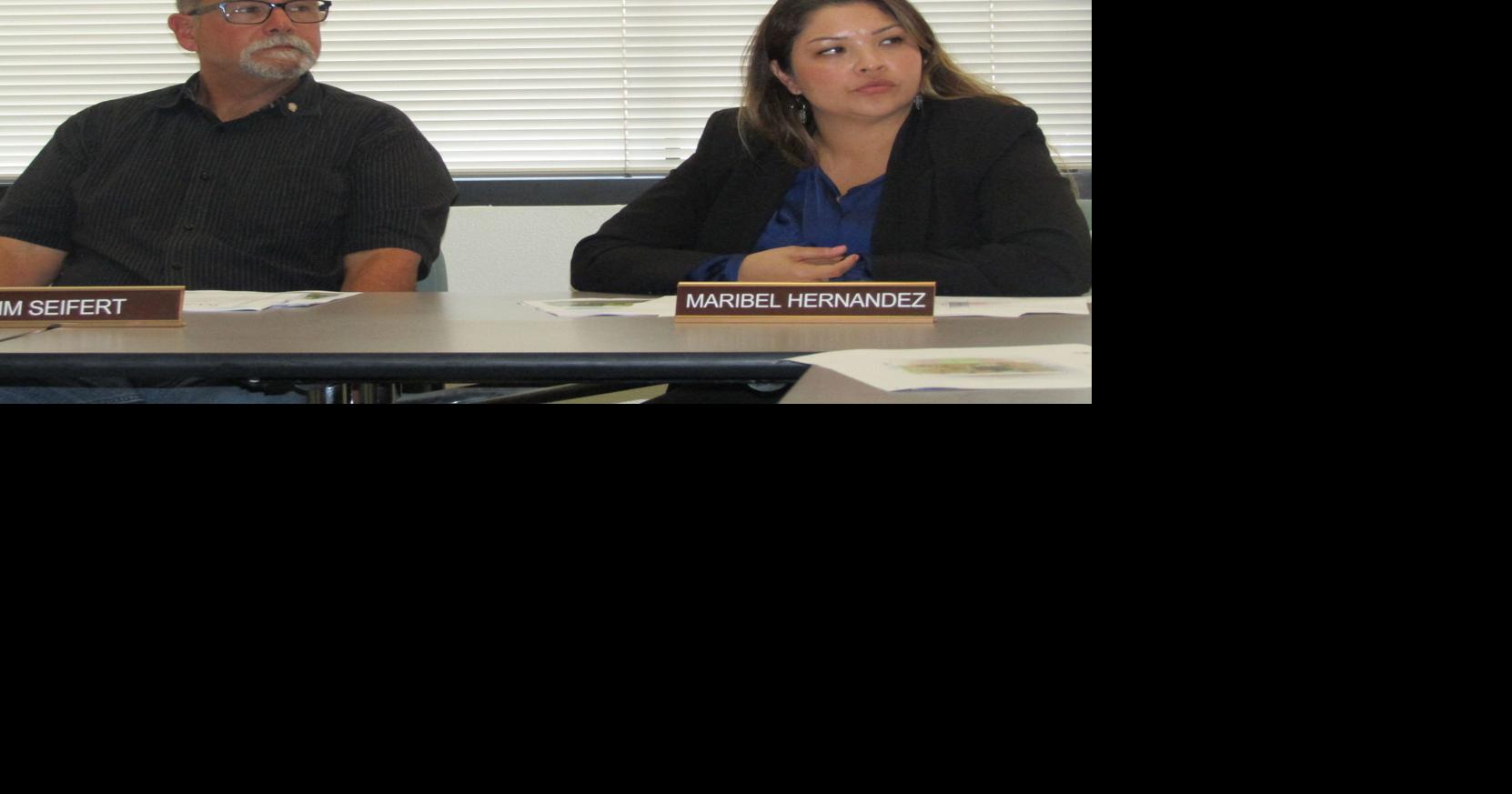 Senior housing project proposed for northern Santa Maria | Local News ...