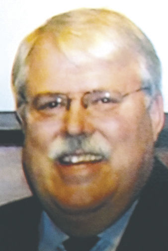 Bruce Charles Correll