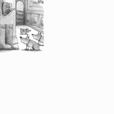 Editorial Cartoon: Empty boots | Editorial | santamariatimes.com