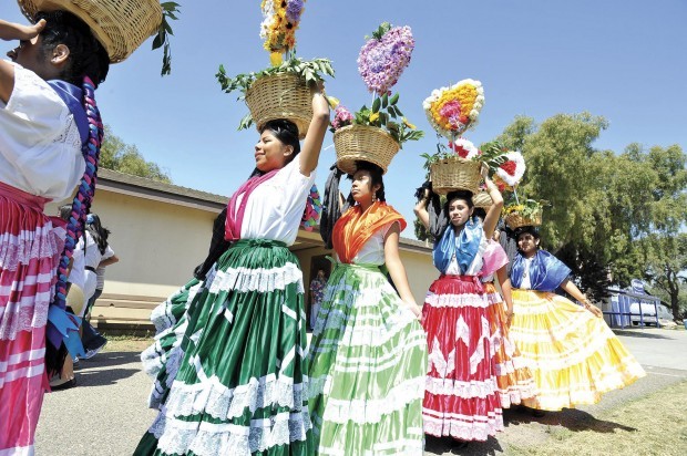 Annual Guelaguetza Festival | Local News 