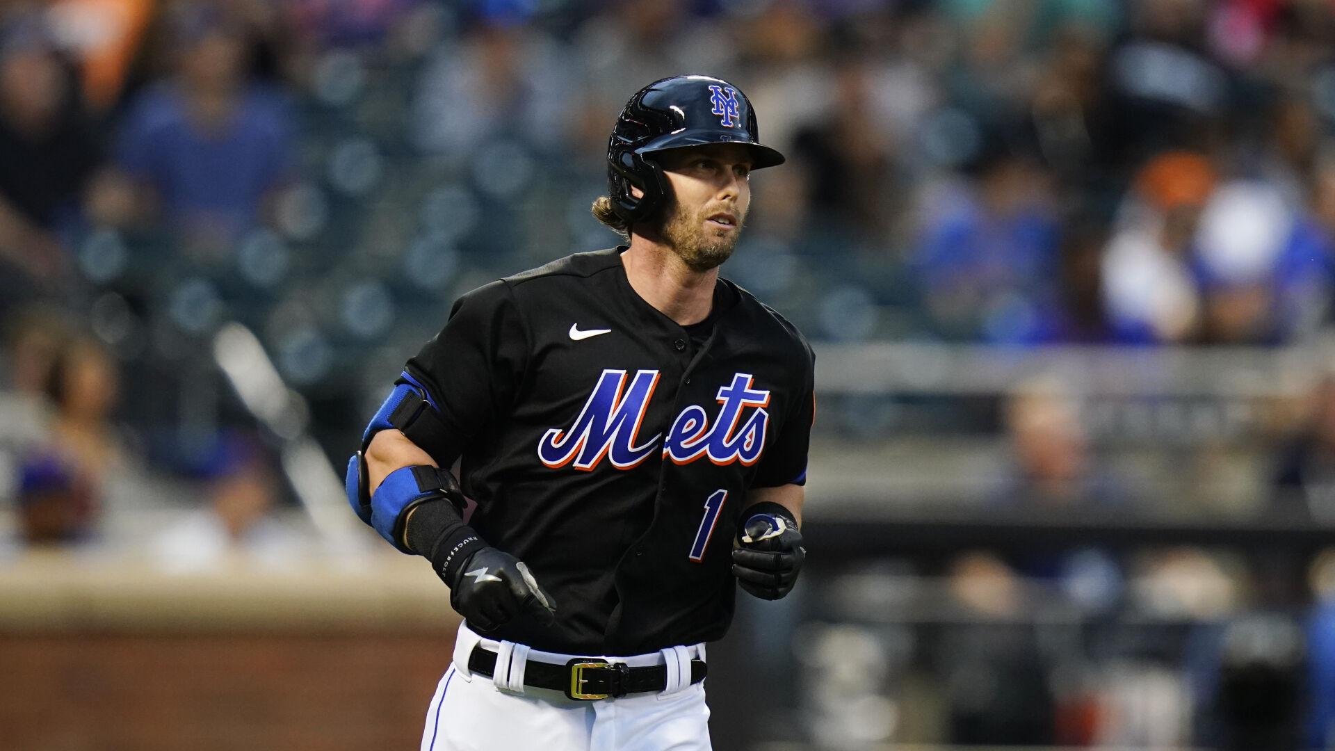 From the Vault: New York Met Jeff McNeil's days at Nipomo Highas a  golfer, Local Sports