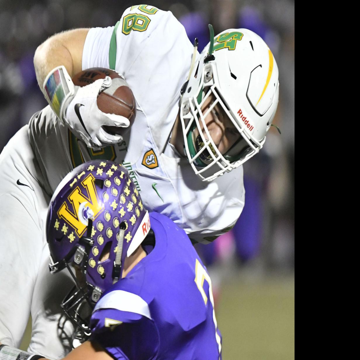 Cif Central Section Football Area Teams Well Represented In
