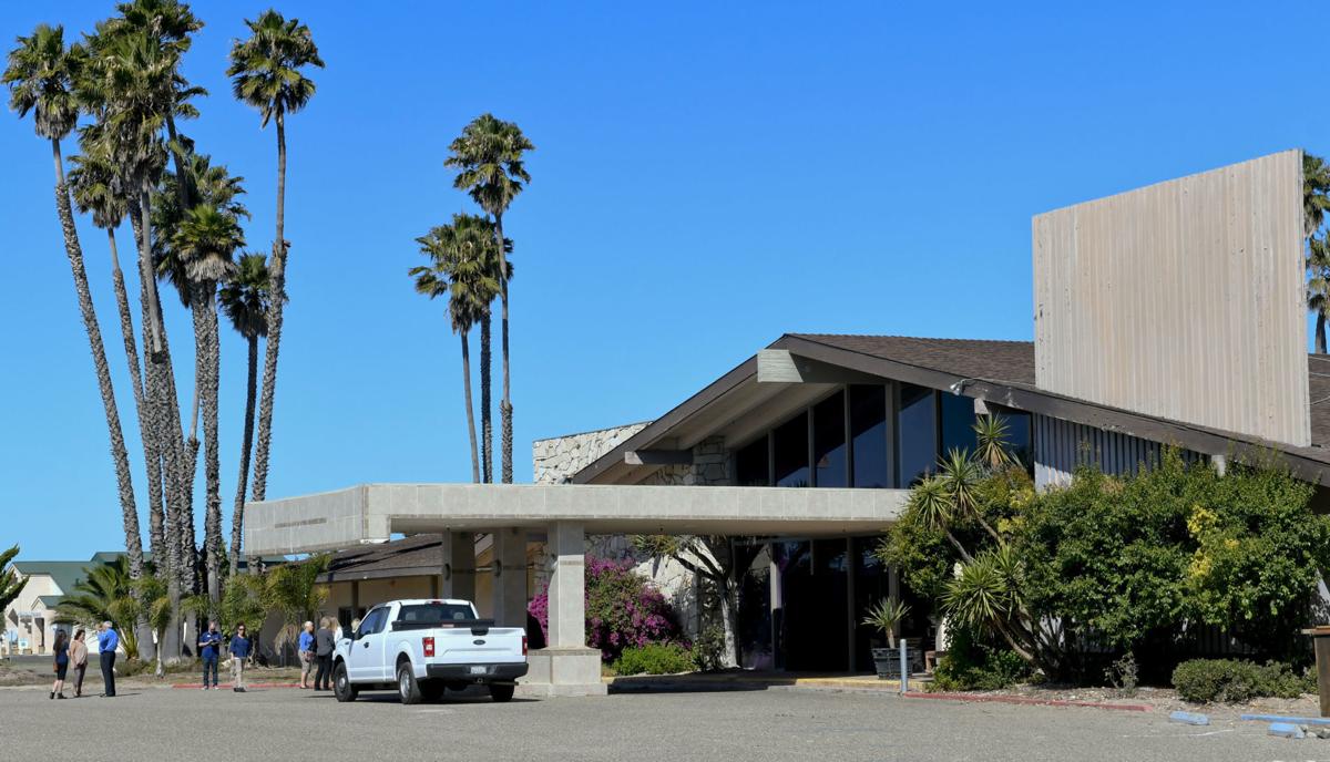 Developers purchase historic Vandenberg Village resort for 3.1M, hope