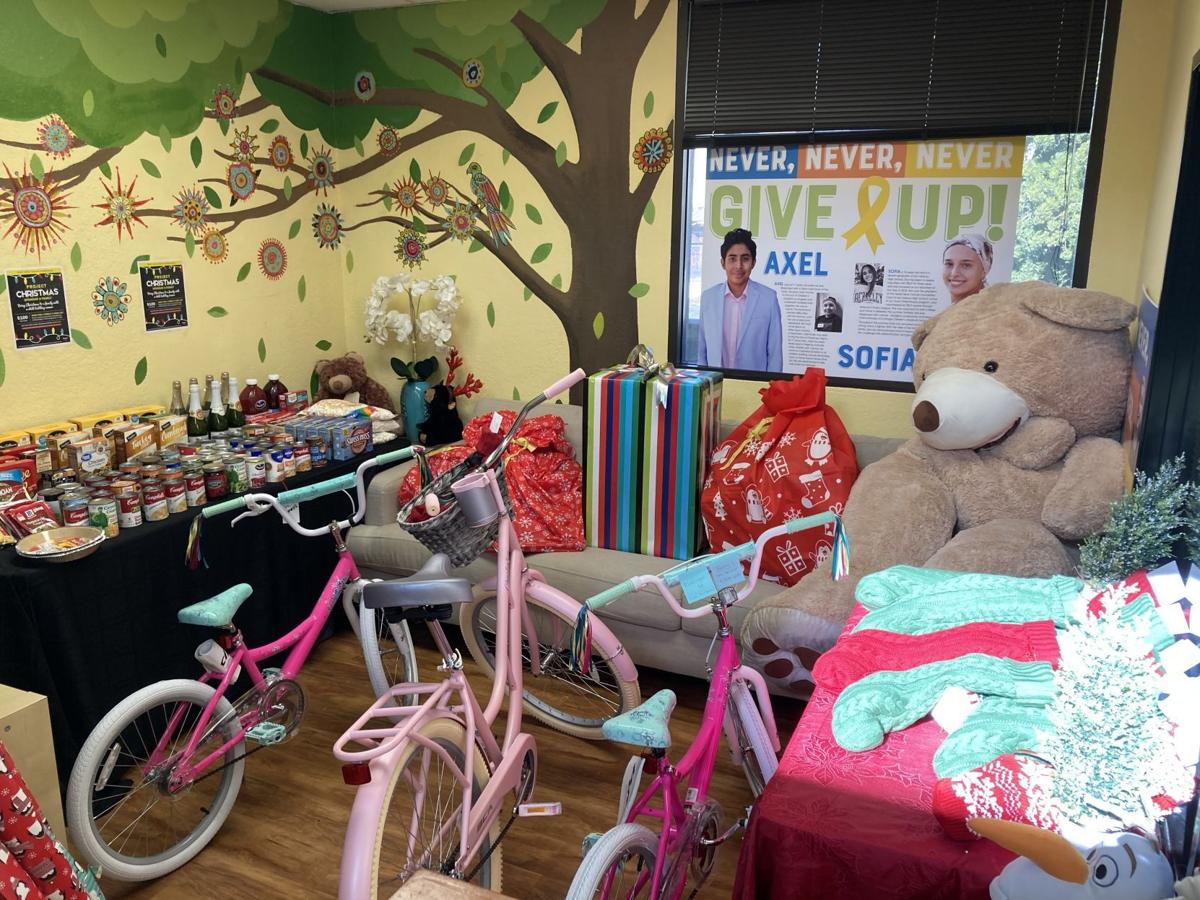 121020 Teddy Bear Foundation