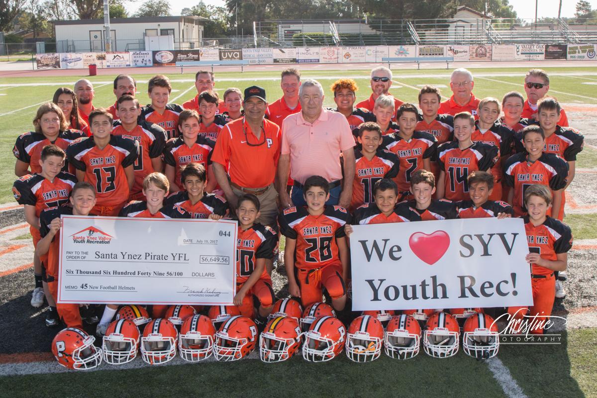 syv youth rec issues grant to pirate yfl