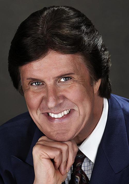 Garry South