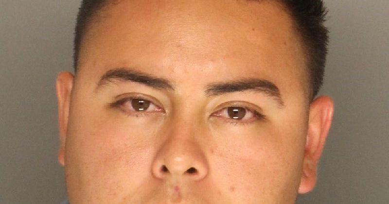 County Lines: Santa Maria man arrested on suspicion of felony hit-and ...