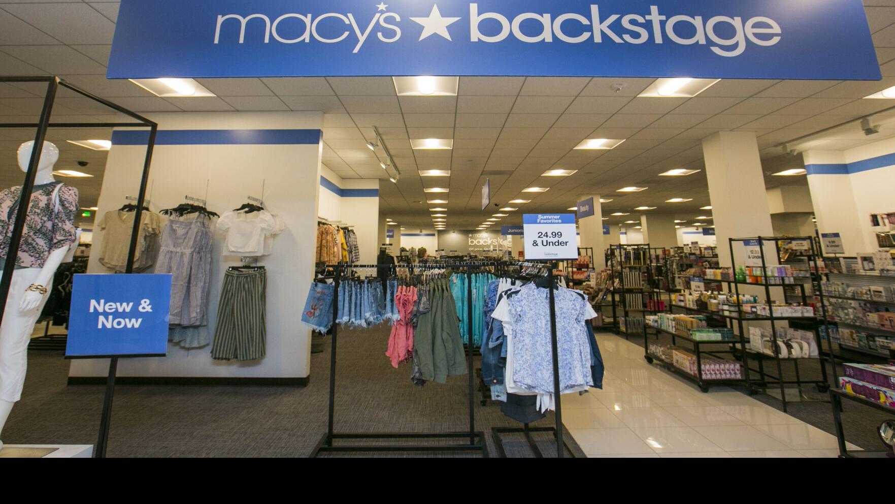 Cropped Junior's Clothing - Macy's
