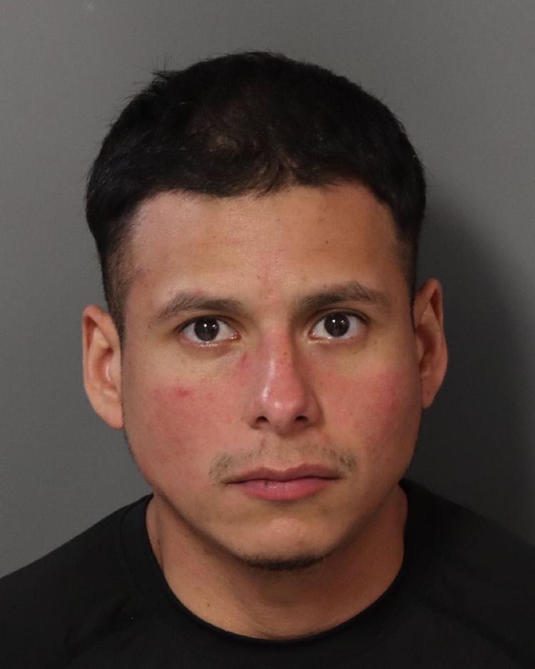 San Luis Obispo man arrested in attack on homeless Santa Maria man