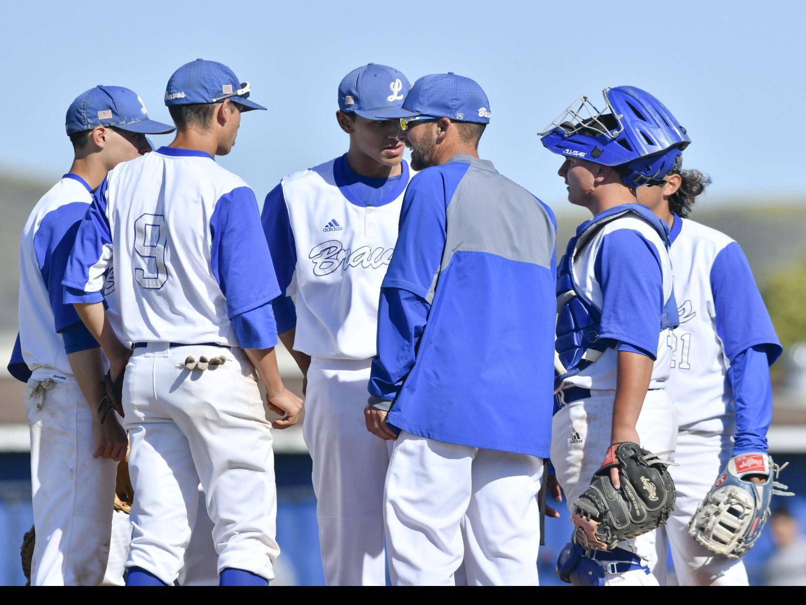 Lompoc High Baseball Alumni Game Set For Feb 16 High School