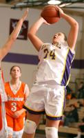 Central Coast Classic: Let's remember the time Justine Roland and Mariah Cooks lit up PVHS in 2012