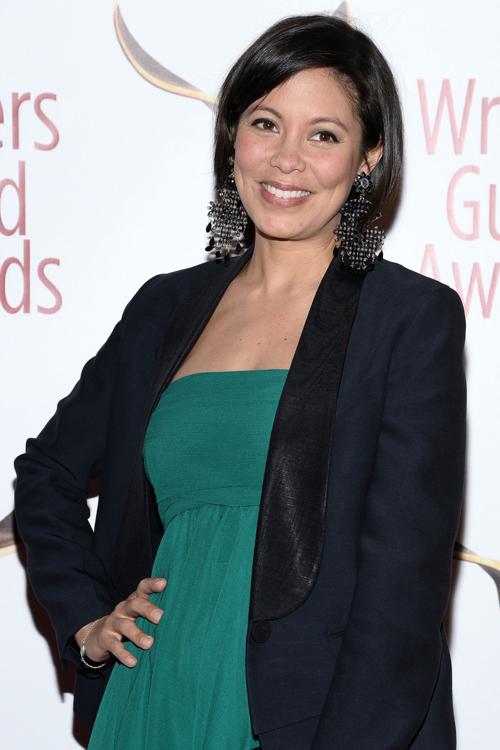 Alex Wagner Joins The Most Ambitious Television Program On The Air Showtime S The Circus Television Santamariatimes Com