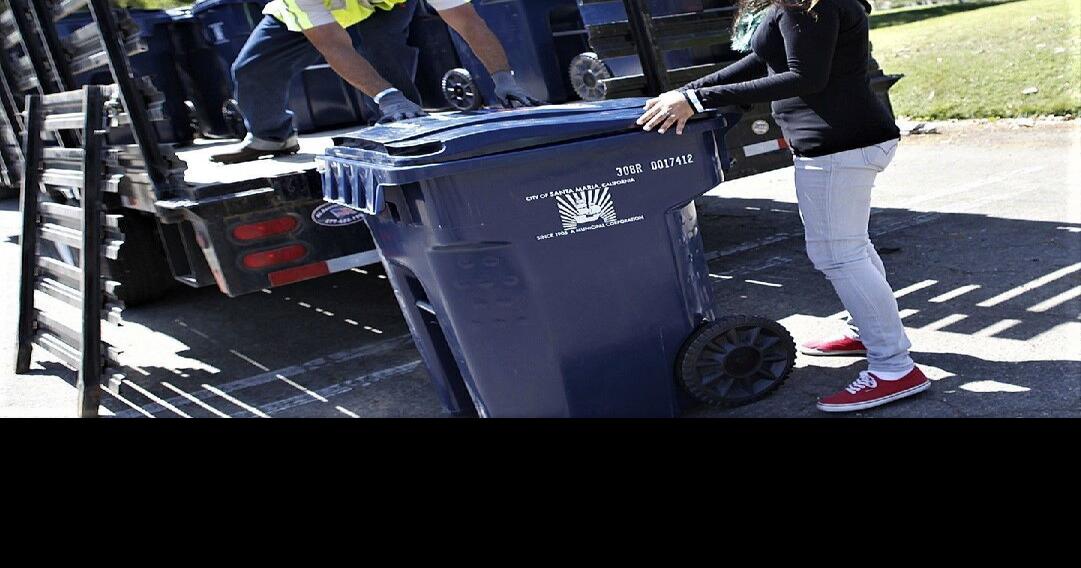 City offices, services closed on Labor Day; trash service pushed back a