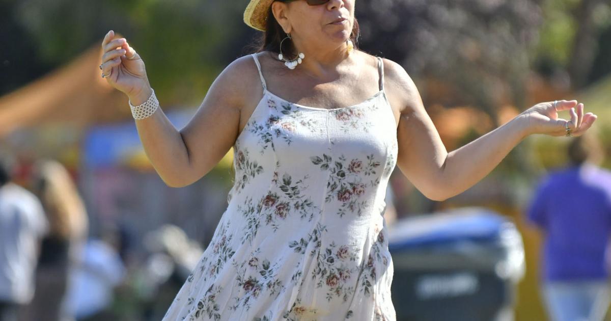 Das Lompoc-Musikfestival soll am Samstag den Park rocken |  Entertainment Das Lompoc-Musikfestival soll am Samstag den Park rocken |  Entertainment