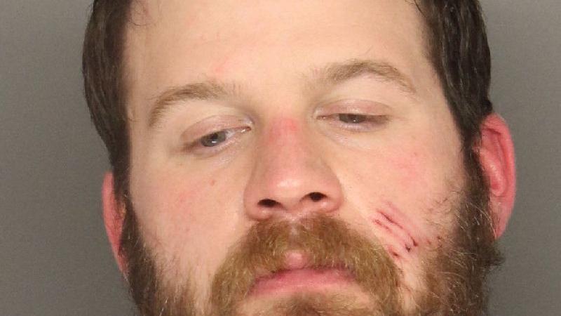 Man who followed 18-year-old Solvang woman arrested following pursuit, fight with K-9 - Vimarsana News