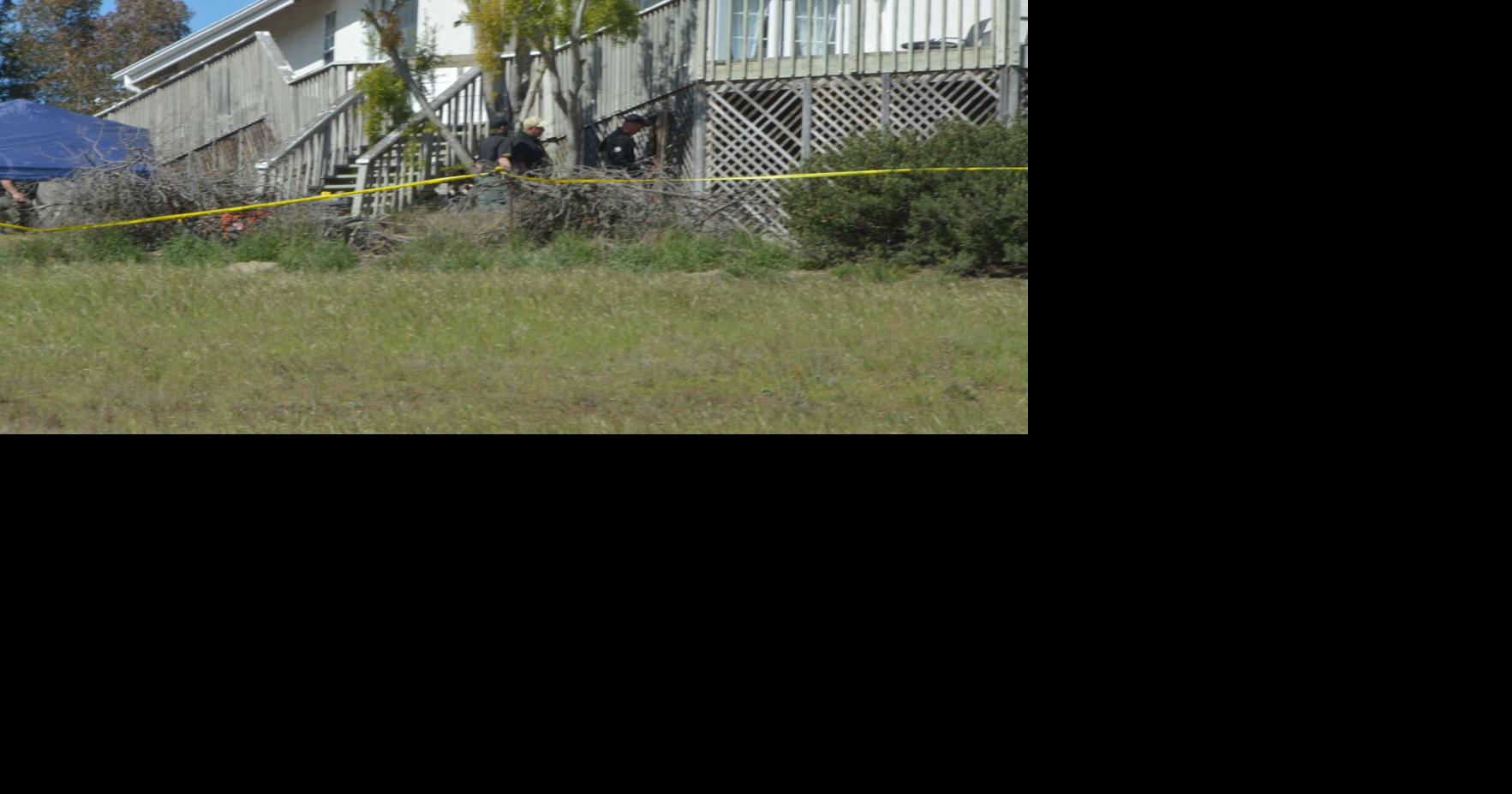 Lawsuit: Susan Flores, boyfriend helped relocate Kristin Smart's ...