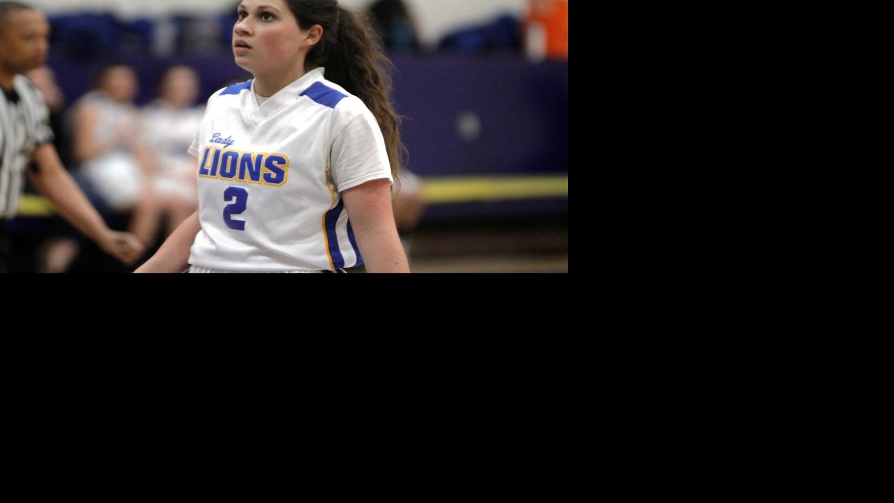Cif Ss Girls Basketball Bishop Conaty Too Much For Vca High