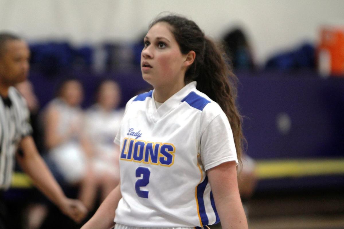 Cif Ss Girls Basketball Bishop Conaty Too Much For Vca High