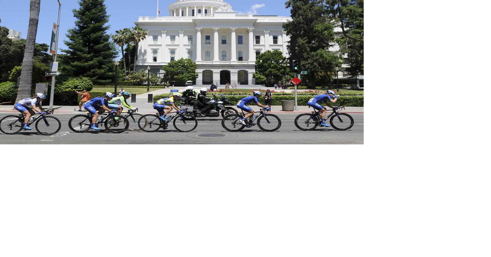 Hilton, Becerra lead new CA governor poll. Steyer trails but isn’t out | Dan Walters
