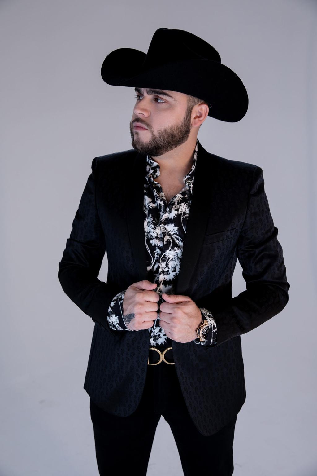 Latin star Gerardo Ortiz to perform at Chumash Casino Resort ...