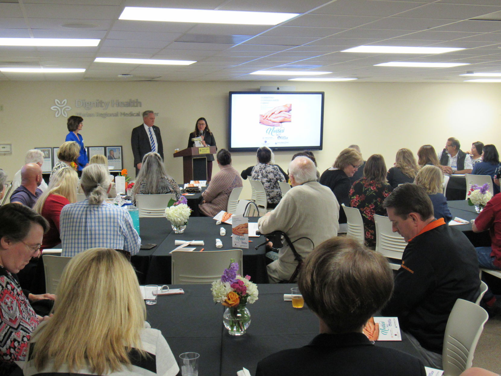 Santa Maria woman leaves $380K to Hancock College for nursing education |  Local News | santamariatimes.com