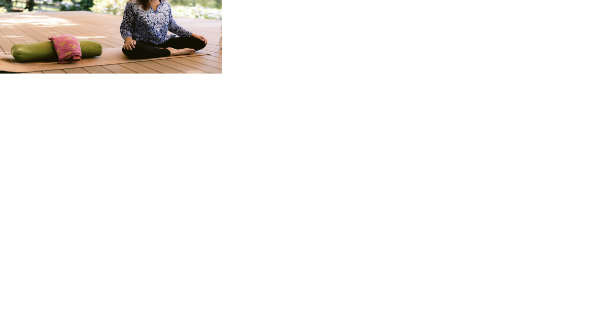 Solvang Senior Center presents lecture on 'Transformative Power of Yoga and Breath Work' - Vimarsana News