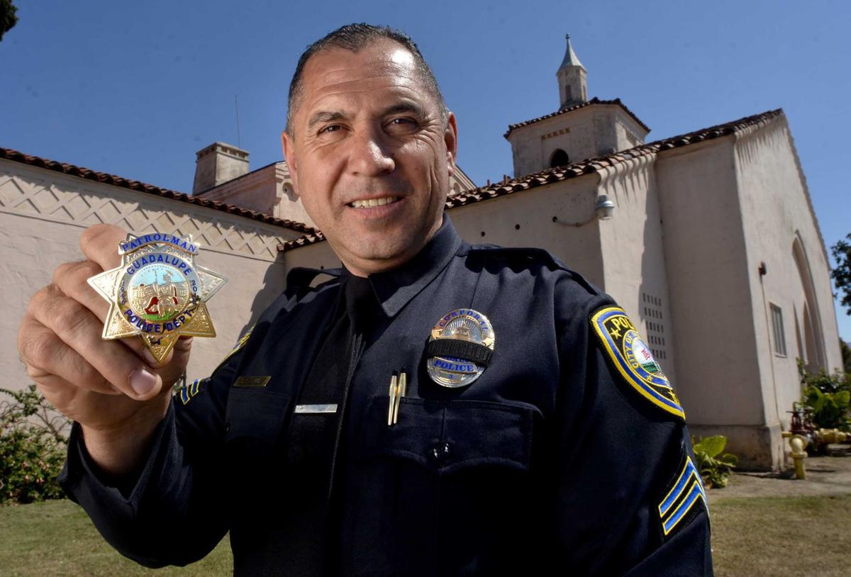 Guadalupe plans to celebrate a special milestone Local News