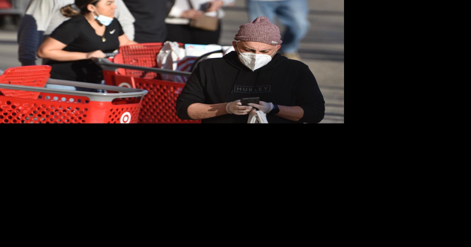 Santa Barbara County health officials consider mask mandate changes ...