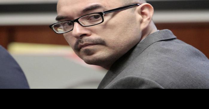 Trial in Santa Maria cold case murder postponed for month Crime and