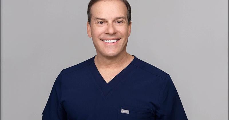 Dr. Harold Siegel Named #1 Traction Alopecia Hair Transplant Doctor in the U.S. for 2026