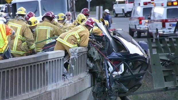 Multiple Deaths In Car Crash With Kids Multiple Deaths In Car Crash With Kids