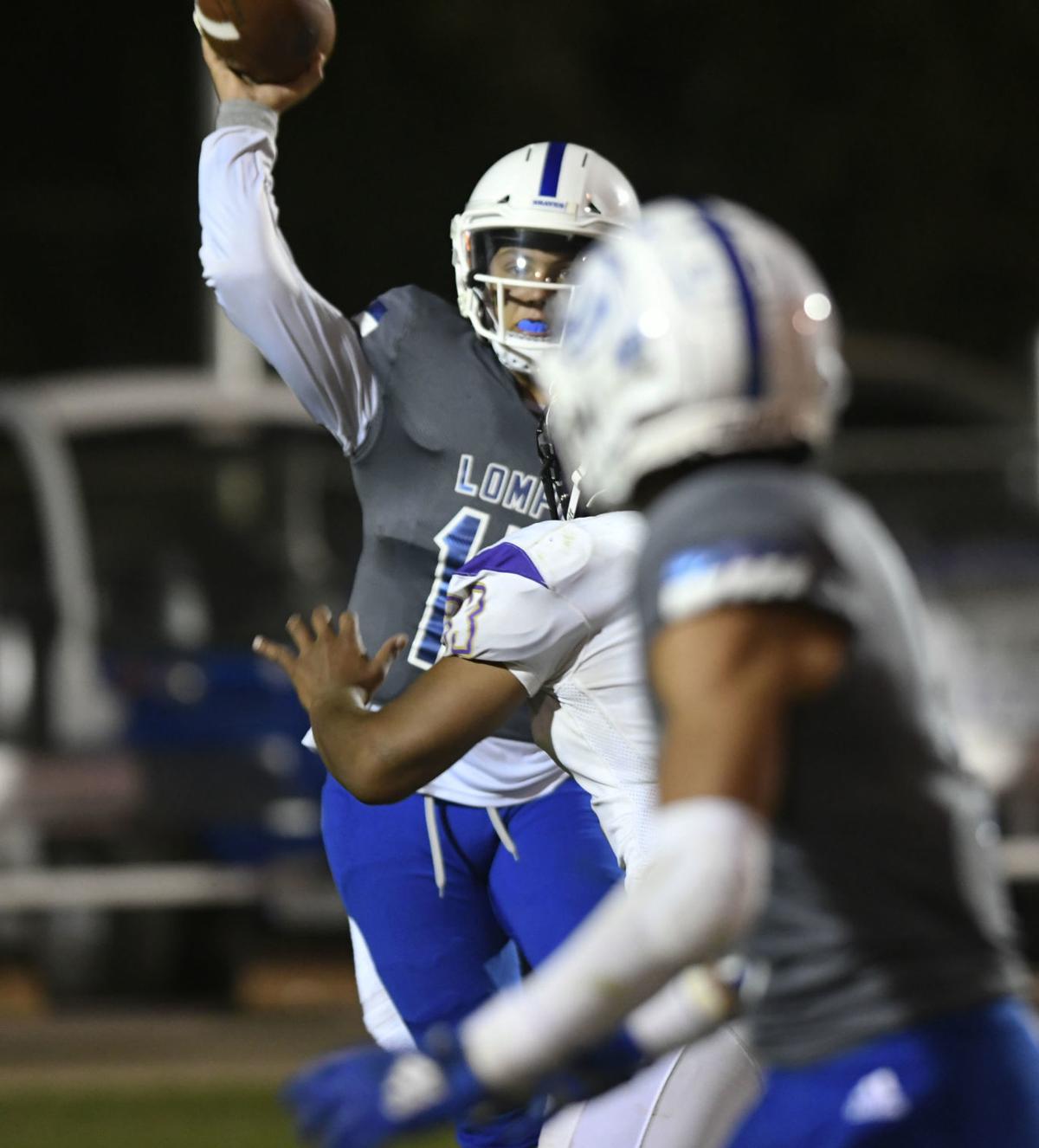 Friday Football Preview After Facing Same Opponents Bakersfield