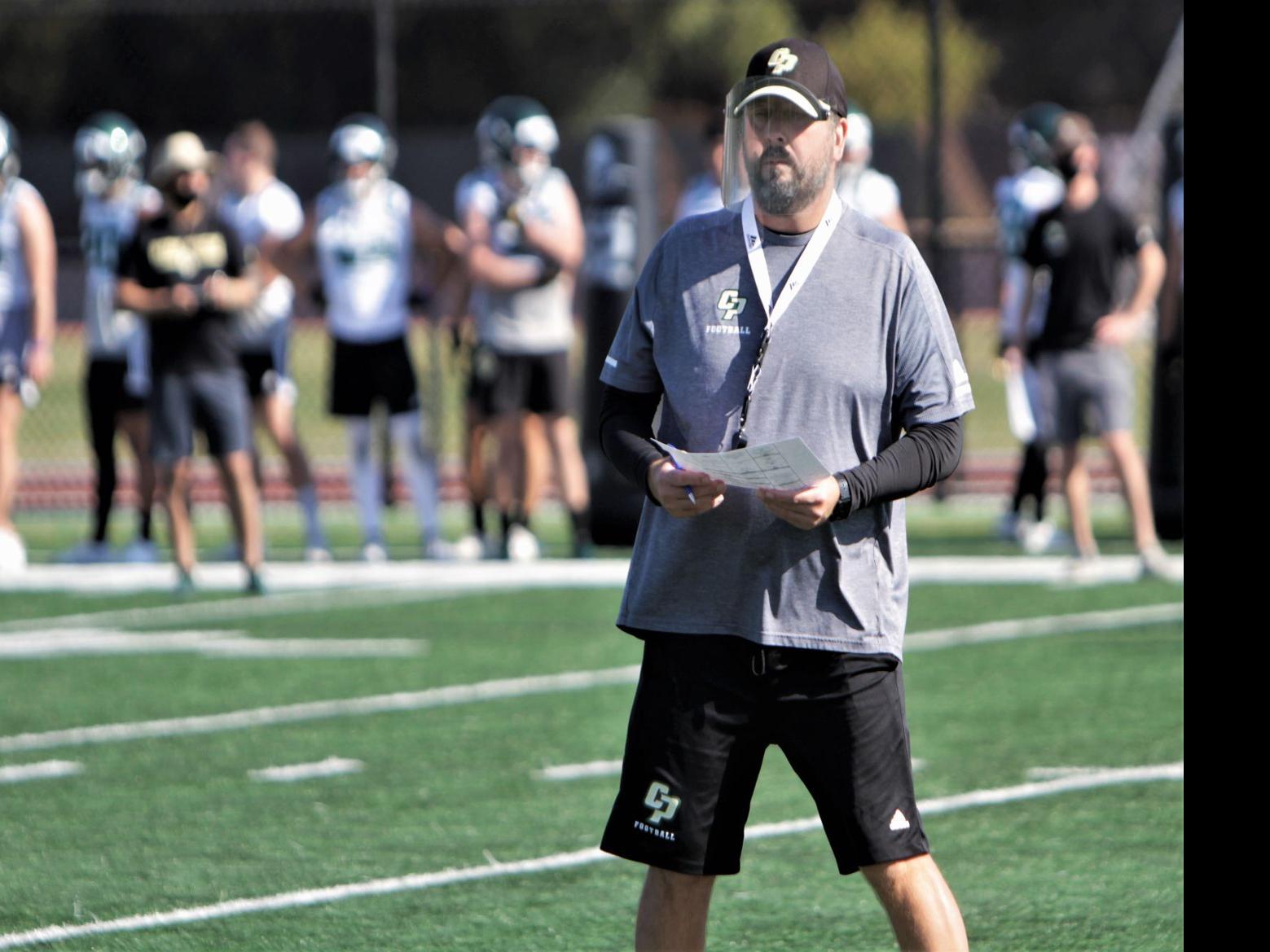 Cal Poly to Host Xavier for Single Midweek Game Tuesday Night - Cal Poly