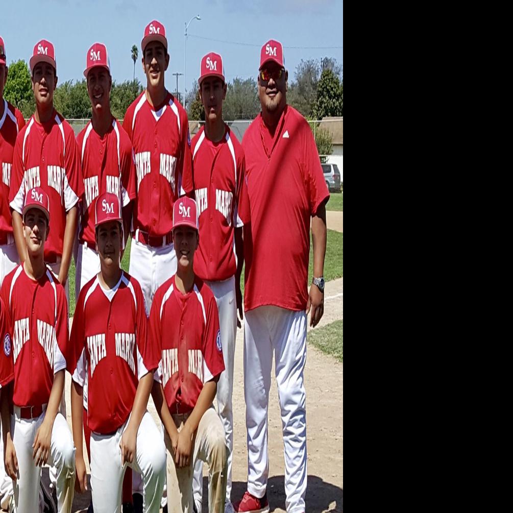 Orcutt 14U squad wins, moves into Babe Ruth World Series semifinals, Youth  Sports