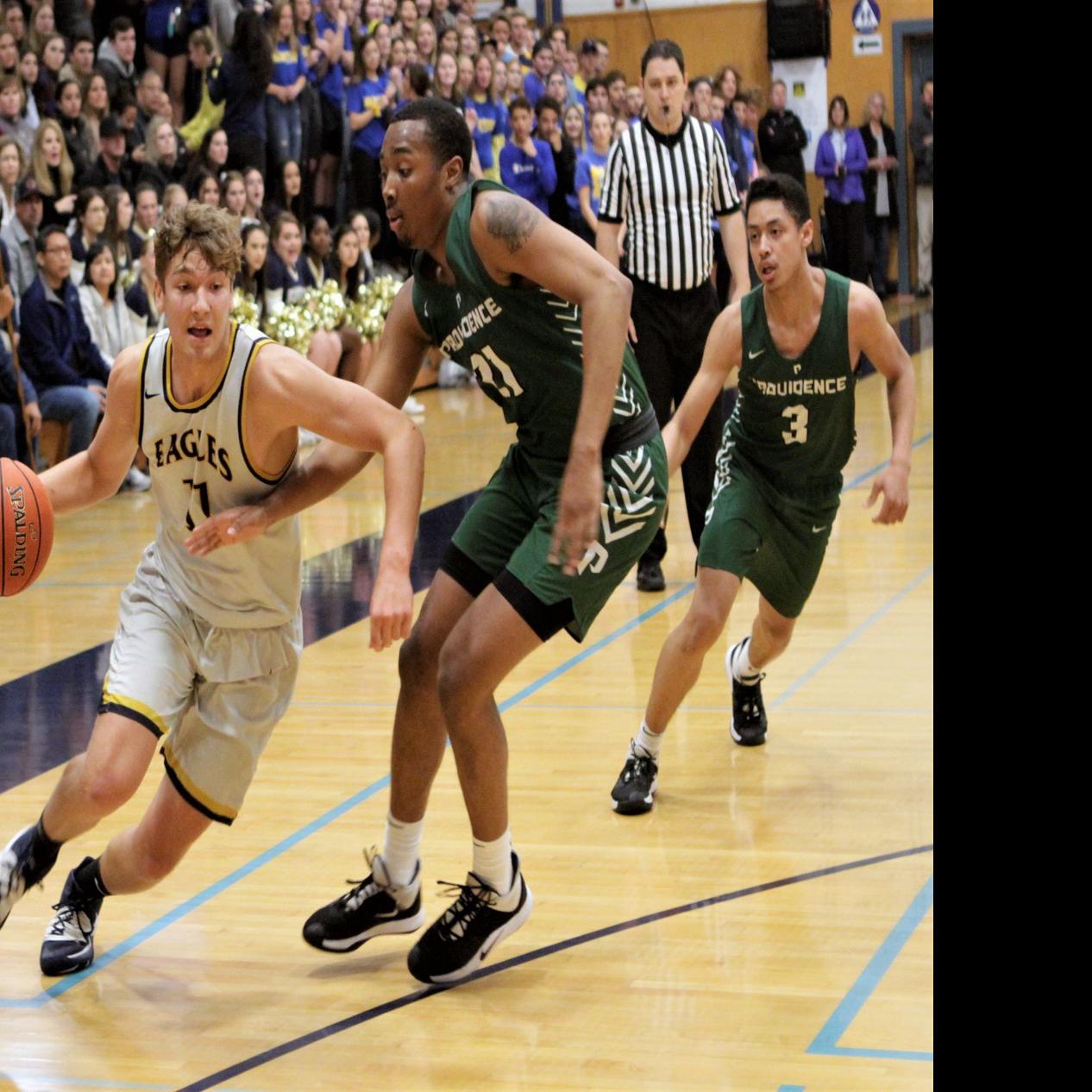 All Area Gage Gomez Is Offensive Player Of The Year Sam Bazunga
