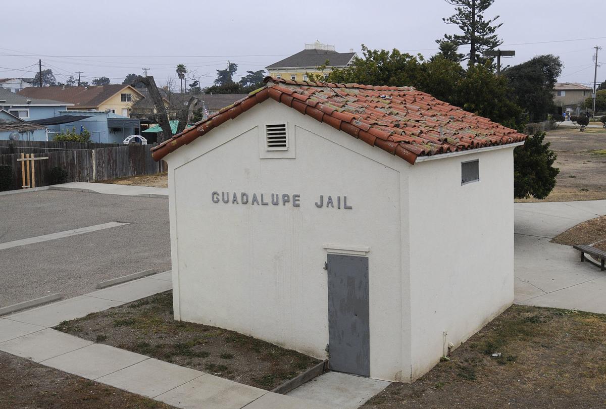 Shirley Contreras Go to jail, go directly to the Guadalupe jail