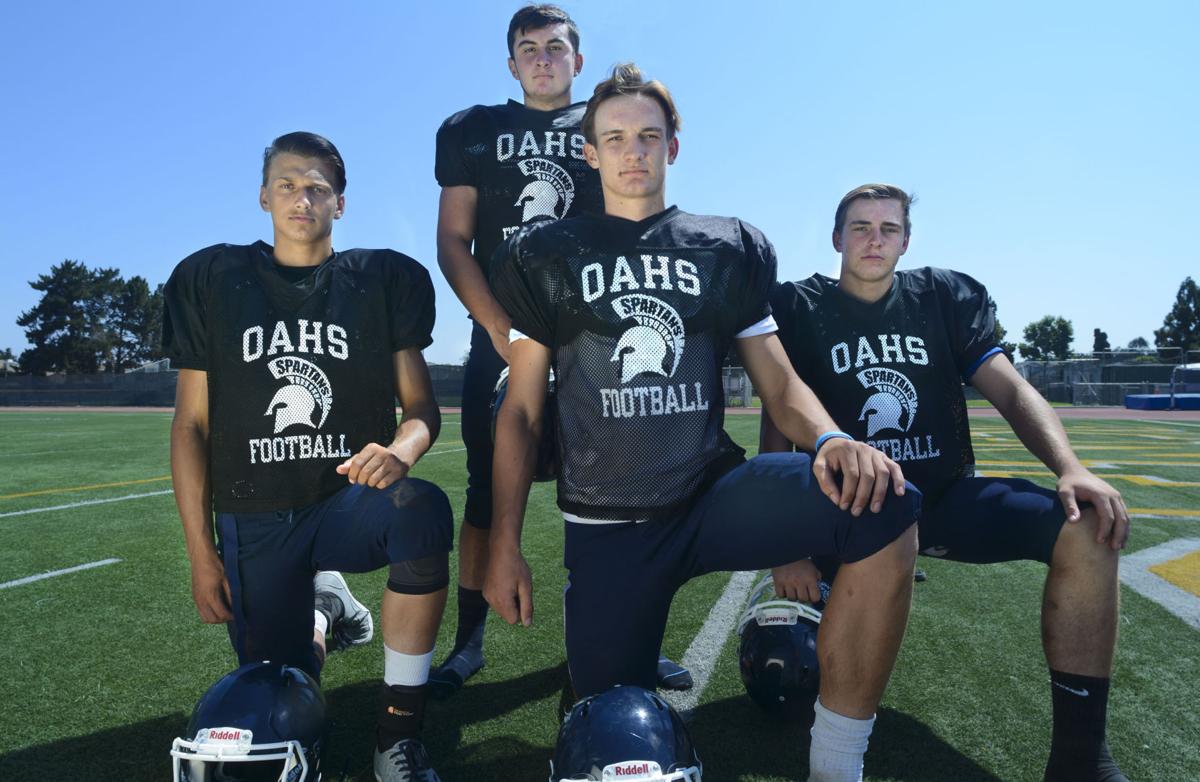 2017 High School Football Preview Fierce Preseason Slate Awaits