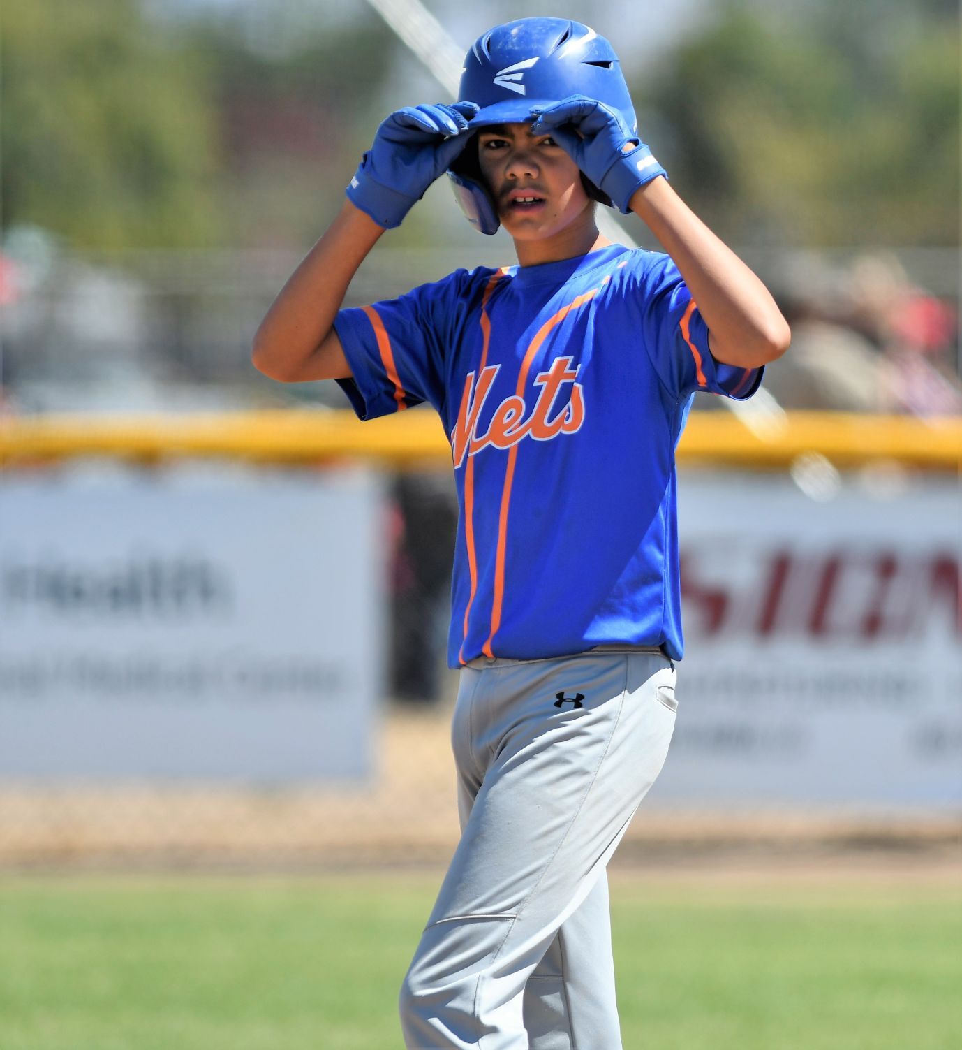 Orcutt Little League: National Mets beat American Yankees, advance