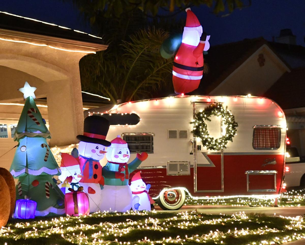 Lights, Sights and Holiday Nights: Winners announced in ...