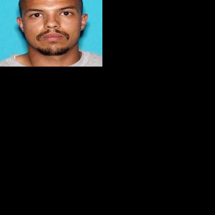 Santa Maria man wanted for attempted murder, child endangerment | Local ...