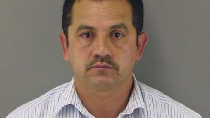 Santa Maria man arrested on molestation charges Crime and Courts santamariatimes com Santa Maria man arrested on molestation charges Crime and Courts santamariatimes com