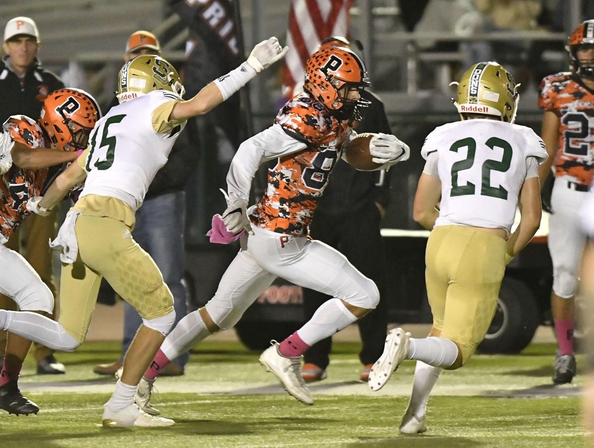 Channel League Santa Ynez Executes In All Three Phases To Beat