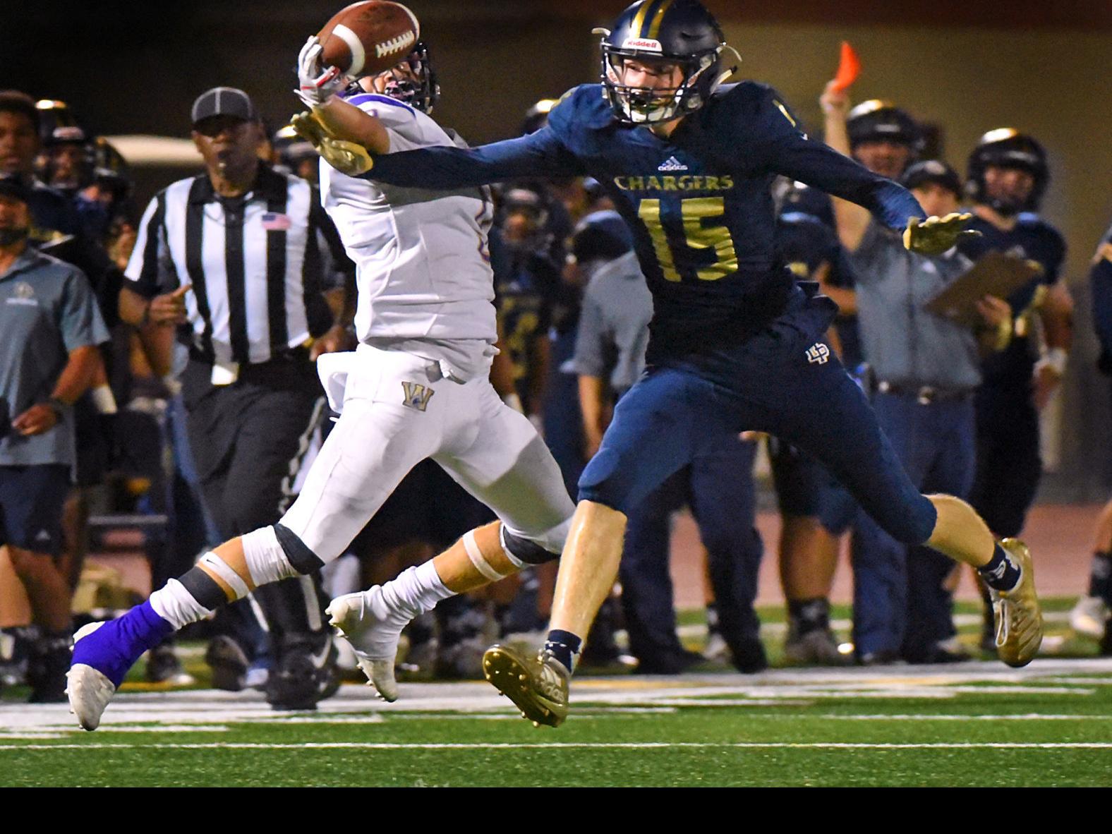 Week Five Prep Football Scoreboard Check Out Scores From Around